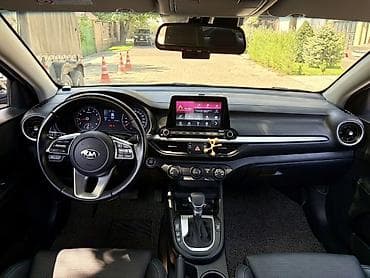 киа к3 диски: Kia K3: 2019 г., 1.6 л, Автомат, Бензин, Седан — 9