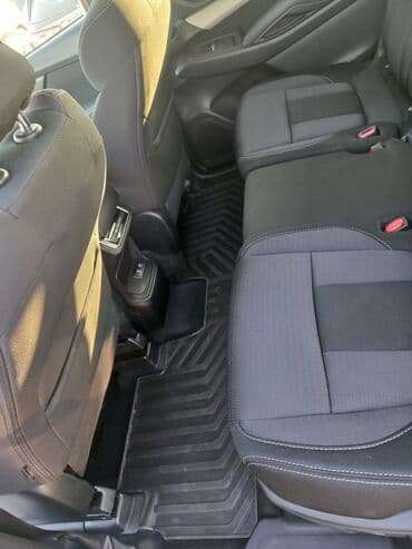 субару аскен: Subaru Ascent: 2020 г., 2.4 л, Вариатор, Бензин, Кроссовер — 5