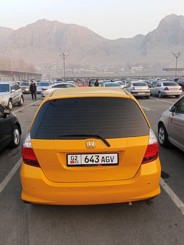 резиновые шланги бишкек: Honda Jazz: 2006 г., 1.4 л, Вариатор, Бензиновая, Хэтчбэк — 6