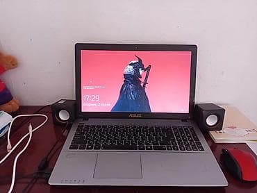 Для учебы, Intel Core i5