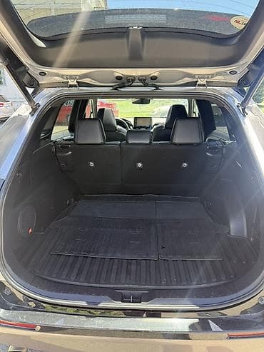 toeta rav4: Toyota RAV4: 2020 г., 2.5 л, Автомат, Гибрид, Кроссовер — 8