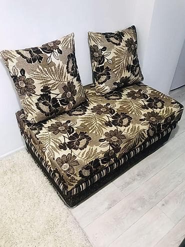 Матрасы: Ширина 110см! Ширина 70 см! Высота 45 см! — 6