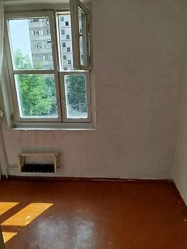 1: 1 комната, 34 м², Тунгуч мкр 2 этаж, Требуется ремонт — 3