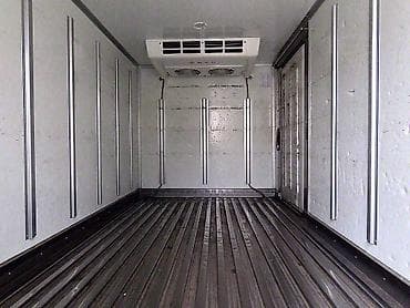 холод трейд: Услуги перевозки фармацевтических и косметических товаров по Бишкеку — 2