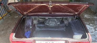 dn8 sonata: ВАЗ (ЛАДА) 2107: 2006 г., 1.6 л, Ручные, Бензин, Седан — 8