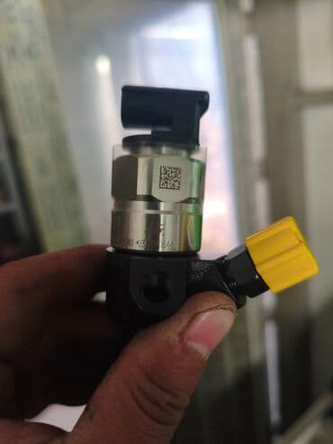 операционные системы электронный ключ: Топливная аппаратура Китай — 2