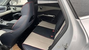 GAC: Электромобиль GAC AION 2022год запас хода 510км цена 10800$, два — 7