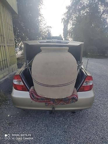 Сулуулук жана ден-соолук: Тандыр сатабыз сапааты жакшы Оштон жасалып Бишкекке алып келинген — 4