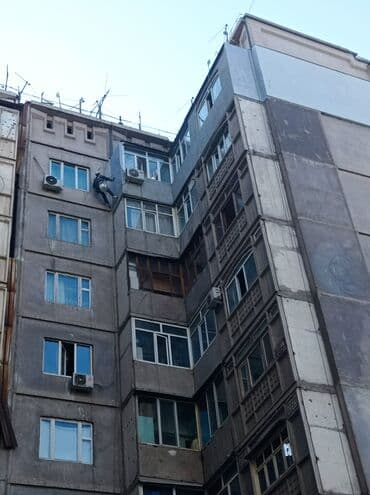 Промышленный альпинизм, Сварочные работы на высоте, Высотный клининг Больше 6 лет опыта at lalafo.kg Промышленный альпинизм, Сварочные работы на высоте, Высотный клининг Больше 6 лет опыта