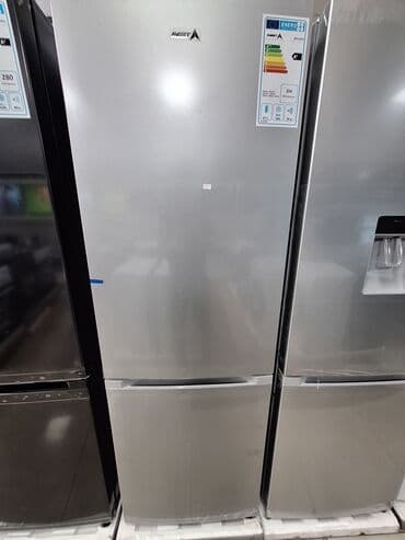 Холодильник Avest, Новый, Двухкамерный, De frost (капельный), 60 * 185 * 60 at lalafo.kg Холодильник Avest, Новый, Двухкамерный, De frost (капельный), 60 * 185 * 60