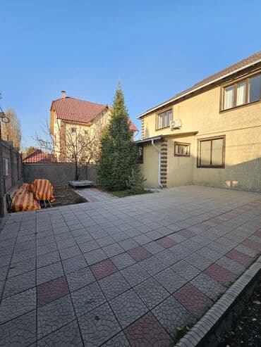 учкун участок дом: Дом, 250 м², 5 комнат, Собственник — 17