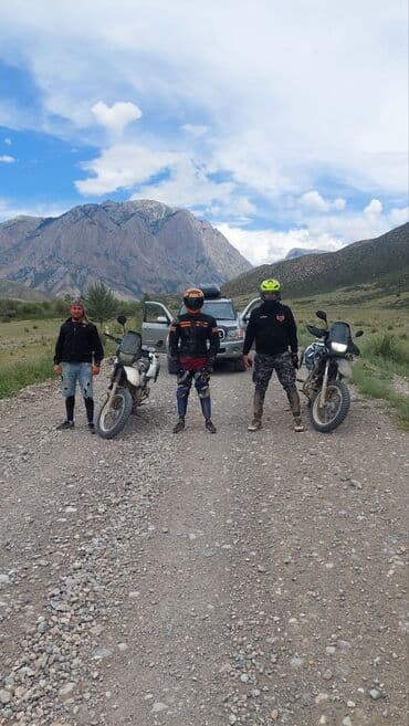 тур ташкент самарканд бухара из бишкека: Джип-туры и мото-туры по Кыргызстану обещают незабываемые приключения — 5