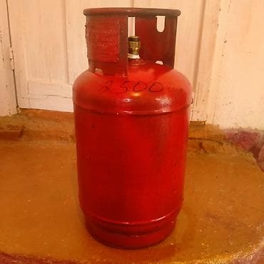 fire maple: Портативный газовый баллон, Наполнение: Пропан, Б/у, В розницу, Бесплатная доставка — 5