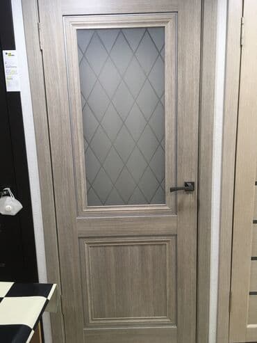 двери межкомнатные бишкеке: Акция продаются только вместе с фурнитурой тоесть с ( ручками — 6