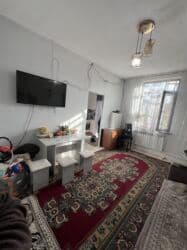 продаю дом район церкви: Үй, 80 кв. м, 5 бөлмө, Менчик ээси — 5