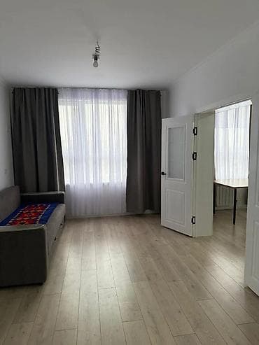 Батир сатып алам: 1 бөлмө, Кыймылсыз мүлк агенттиги, Чогуу жашоосу жок, Толугу менен эмереги бар — 7