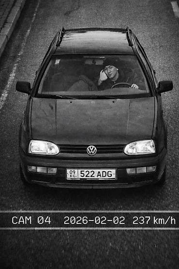 к5 kia: Volkswagen Golf: 2026 г., Хэтчбэк — 1