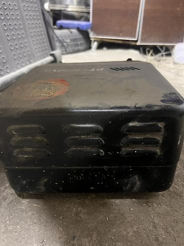 упс 7: Стабилизатор напряжения, Однофазные — 3