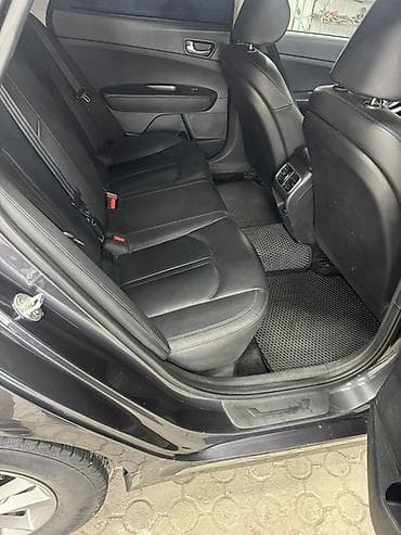 ка 5 2018: Kia K5: 2019 г., 2 л, Автомат, Газ, Седан — 9