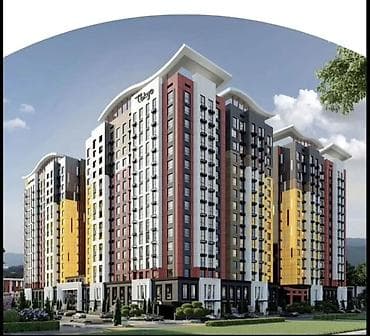 o2 development: 2 комнаты, 78 м² — 1