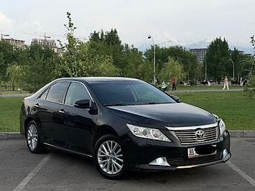 камри шины: Toyota Camry: 2014 г., Автомат, Седан — 2