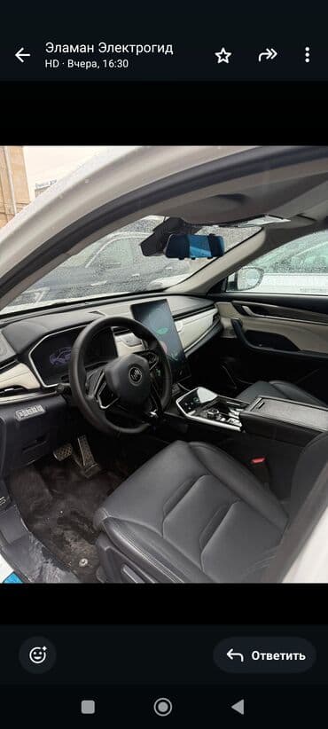 шины на внедорожник: Weltmeister EX5, 2021 г., 58000 км, Передний, В наличии — 6