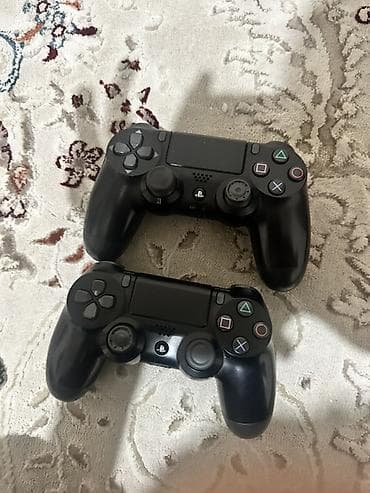 колонка караоке с микрофоном купить: Геймпады DualShock 4 (оригинальные для PlayStation 4) - Количество: 4 — 2