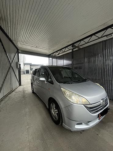 авто чехолдор: Honda Stepwgn: 2006 г., 2 л, Автомат, Бензин, Вэн/Минивэн — 3