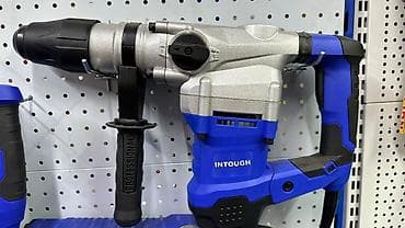 перфараторы: Перфоратор — 1