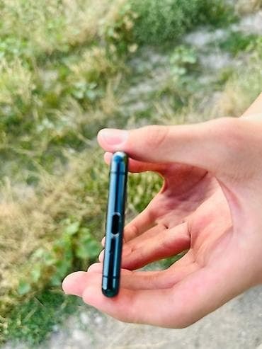 Sony Xperia 5 III, Колдонулган, 128 ГБ, 1 SIM — 5