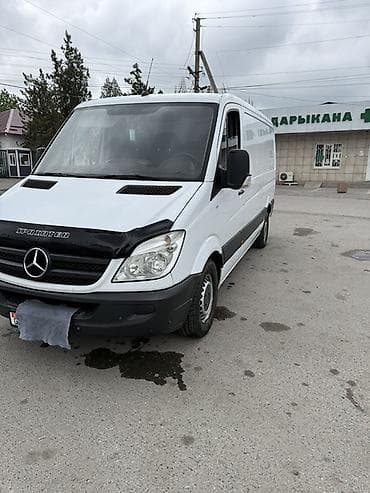 lexus 400h: Легкий грузовик, Mercedes-Benz, Стандарт, 3 т, Б/у — 2