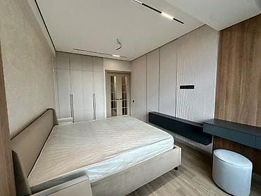 art square: 2 комнаты, 74 м², Элитка, 5 этаж, Дизайнерский ремонт — 6