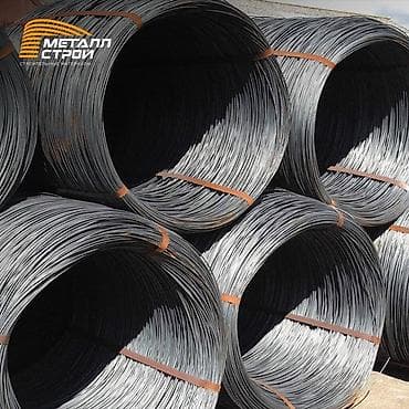 арматура темир: Катанка от 6мм до 8мм, Катанка – это один из самых востребованных — 3