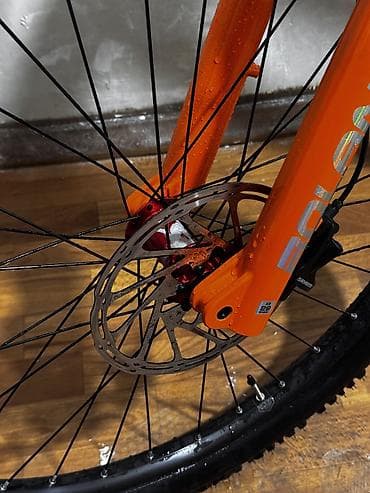 speedone frame: 🚲 Продам мощный хардтейл Speedone Destroyer 29" (L-ка) Продаю — 4