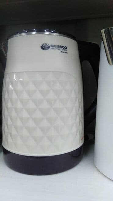 тефал бу: Электр чайнек, Жаңы, Акысыз жеткирүү, Акылуу жеткирүү — 15