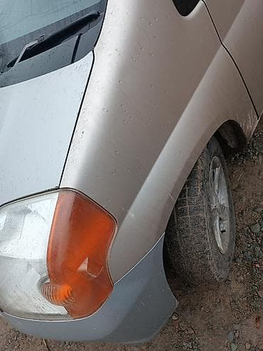 хонда 1 8: Honda Mobilio: 2002 г., 1.5 л, Автомат, Бензин, Минивэн — 8