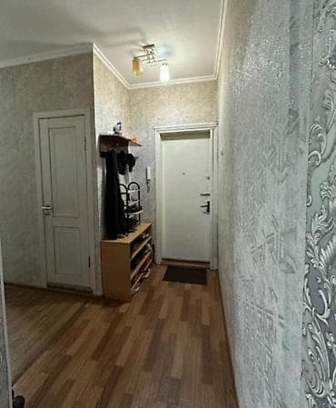 3 к: 1 комната, 34 м², 9 этаж, Косметический ремонт — 4