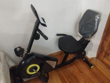 бакту долонотуу: Городской велосипед, Рама M (156 - 178 см), Б/у — 5