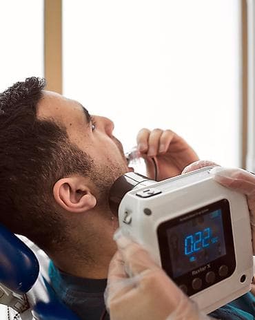 Слуховые аппараты: Стоматологический рентген Rextar-x высокочастотный портативный — 5