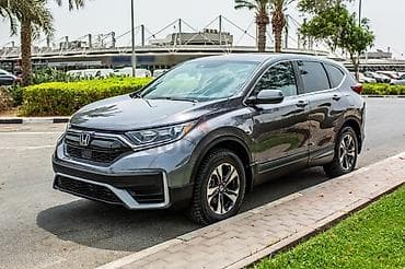 Продажа авто: Honda CR-V: 2020 г., Автомат, Бензин — 3