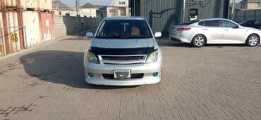 двигатель тойота ист 1.3 бишкек: Toyota ist: 2003 г., 1.5 л, Автомат, Бензиновая, Хэтчбэк — 2