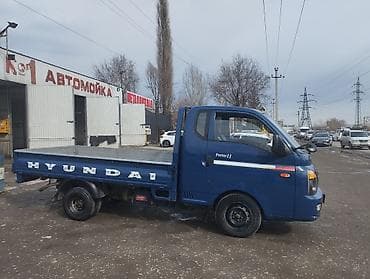 золото колье: Заказать Хендай портер, C грузчиком — 2