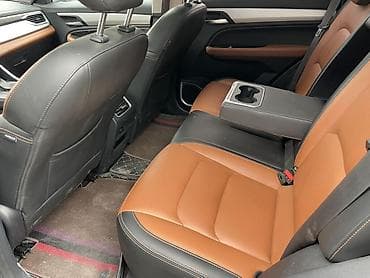 eagle eyes: Geely Vision X6: 2021 г., 1.5 л, Автомат, Бензин, Кроссовер — 7