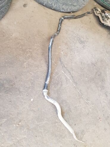 стабилизатор мазда: Mazda Familia передний стабилизатор, Мазда Фамилия 2004год, передний — 2