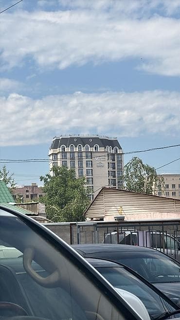 1200: 3 комнаты, 104 м², Элитка, 12 этаж, Готовая ПСО (под самоотделку) — 2