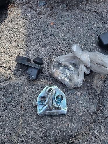 outback 2020: Продаю запчасти Субару Аутбек 2020 год BT. Задняя правая часть — 5