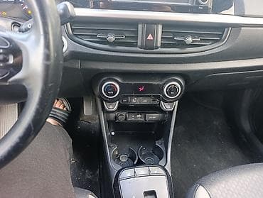 другие марки: Kia Morning: 2017 г., 0.1 л, Автомат, Бензин — 4