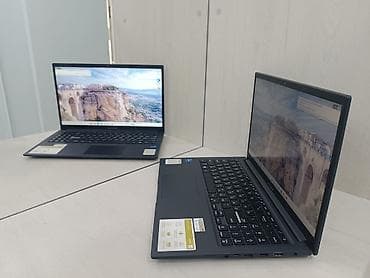 honor magicbook pro: ASUS Vivobook 15 (модель F1502Z-WS51) 2024 год - Процессор: Intel — 4