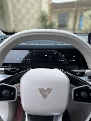 tes: Tesla : 2024 г., Электромобиль, Кроссовер — 5