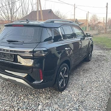 hyundai ix35: Hyundai ix35: 2021 г., Кроссовер — 7